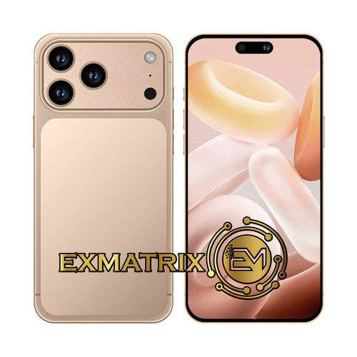 گوشی مینی Onemyth مدل Mini 17 ProMax | سایز 4.5 اینچ