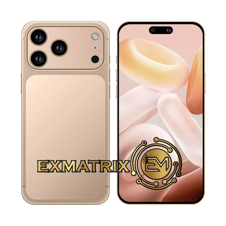 گوشی مینی Onemyth مدل Mini 17 ProMax | سایز 4.5 اینچ