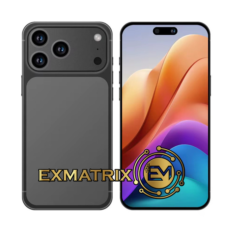 گوشی مینی Onemyth مدل Mini 17 ProMax | سایز 4.5 اینچ