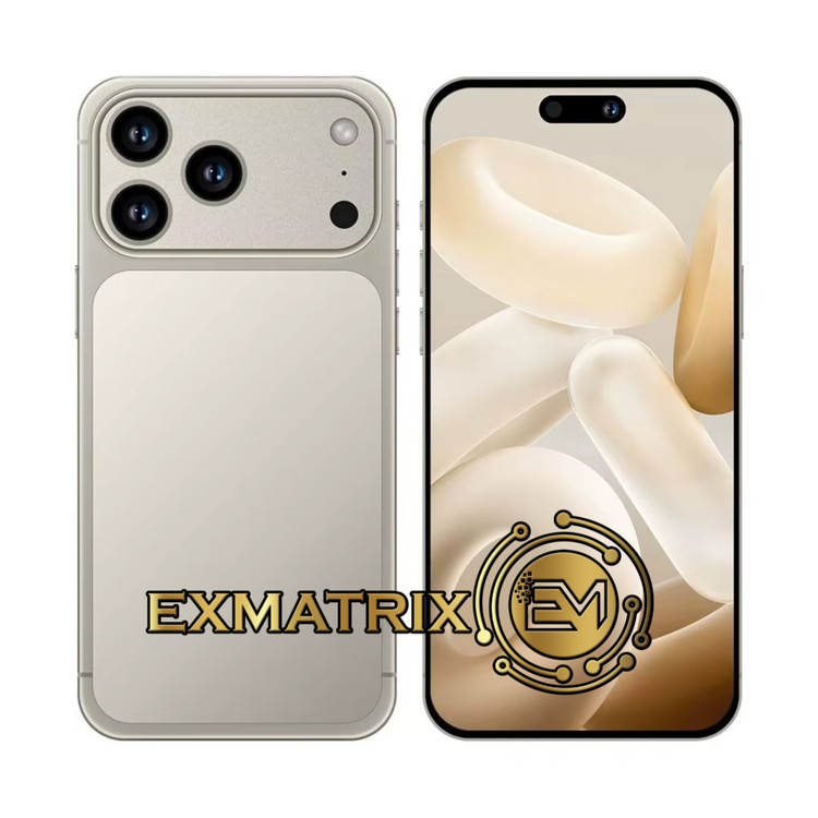 گوشی مینی Onemyth مدل Mini 17 ProMax | سایز 4.5 اینچ