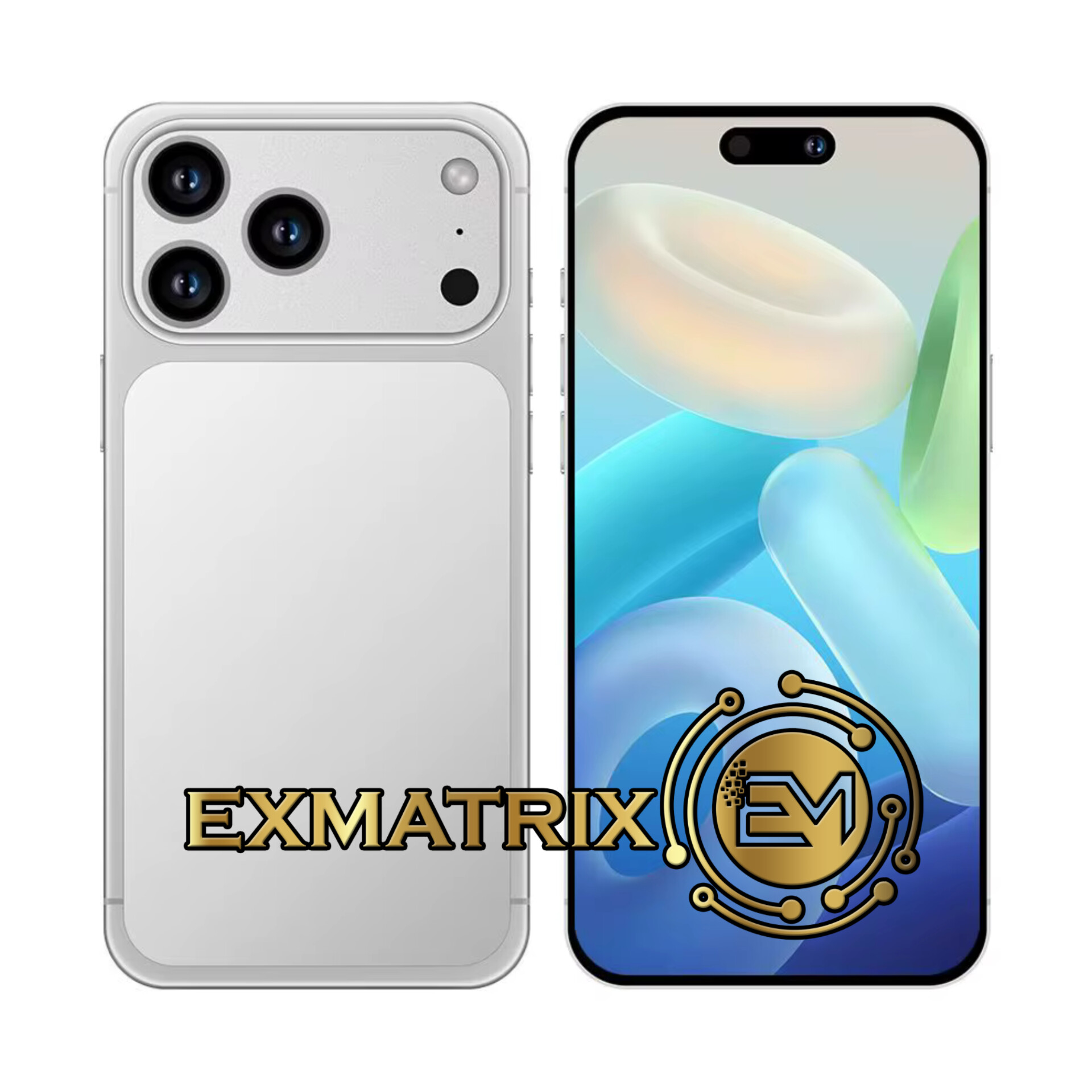 گوشی مینی Onemyth مدل Mini 17 ProMax | سایز 4.5 اینچ