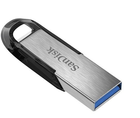 فلش مموری سن دیسک Ultra Flair CZ73 USB 3 ظرفیت 64 گیگابایت