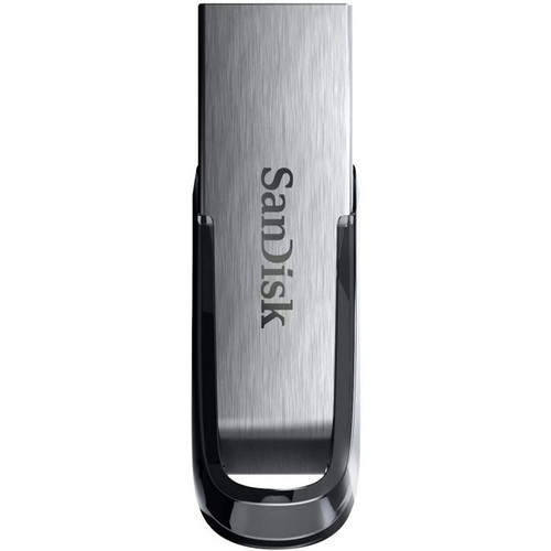 فلش مموری سن دیسک Ultra Flair CZ73 USB 3 ظرفیت 256 گیگابایت