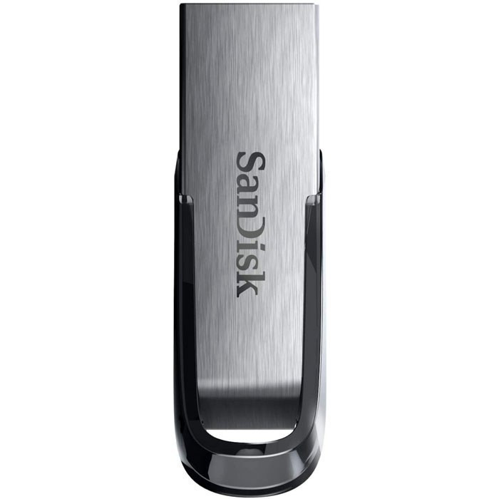 فلش مموری سن دیسک Ultra Flair CZ73 USB 3 ظرفیت 256 گیگابایت