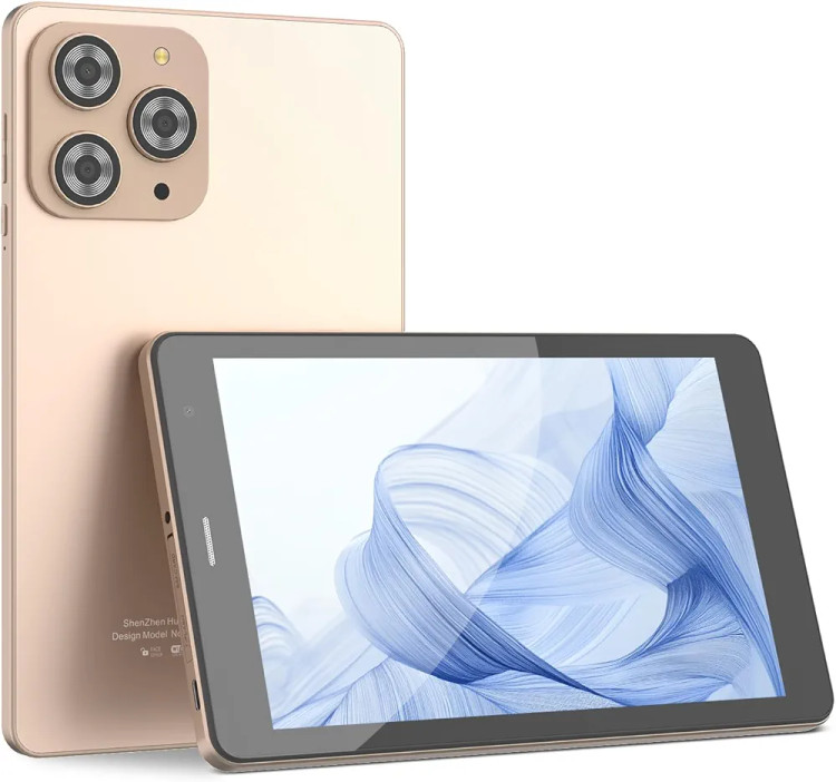 تبلت دانش آموزی Cidea مدل CM 817 ProMax | با کیبورد و موس