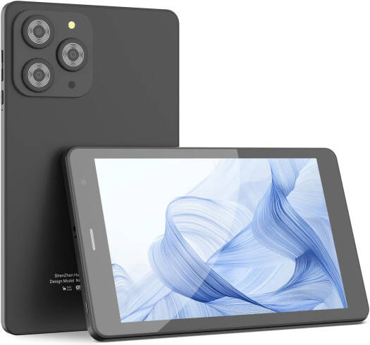 تبلت دانش آموزی Cidea مدل CM 817 ProMax | با کیبورد و موس