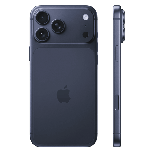 گوشی طرح اپل iphone 17 pro max | حافظه 64 رم 4 گیگابایت ( برند S.H )