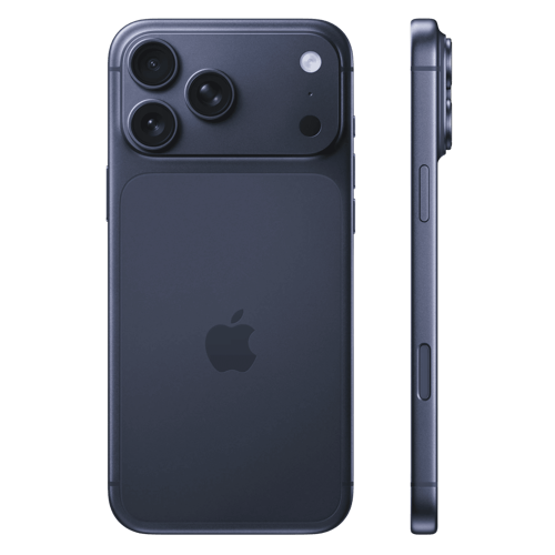 گوشی طرح اپل iphone 17 pro max | حافظه 64 رم 4 گیگابایت ( برند S.H )