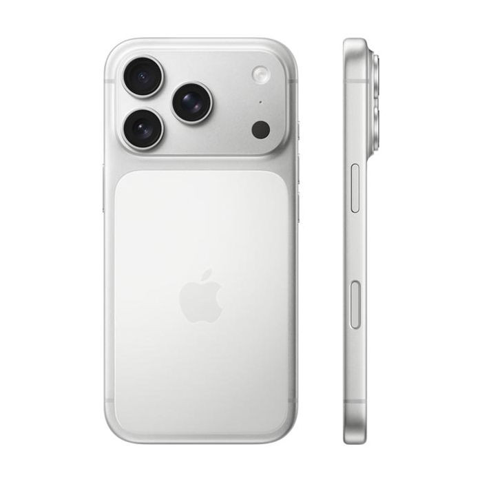 گوشی طرح اپل iphone 17 pro max | حافظه 64 رم 4 گیگابایت ( برند S.H )