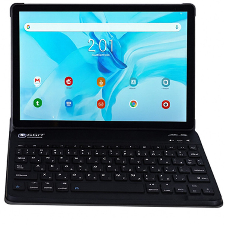 تبلت دانش آموزی CCIT مدل S19 Pro | حافظه 256 گیگابایت با کیبورد