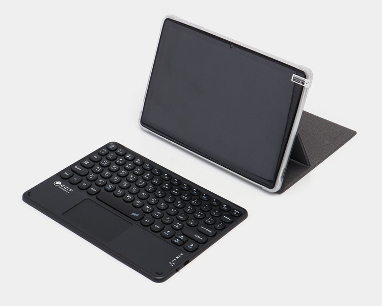 تبلت دانش آموزی CCIT مدل G25 | حافظه 256 گیگابایت با کیبورد