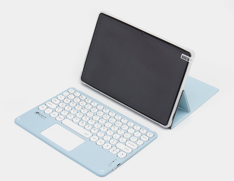 تبلت دانش آموزی CCIT مدل G16 | حافظه 256 گیگابایت با کیبورد