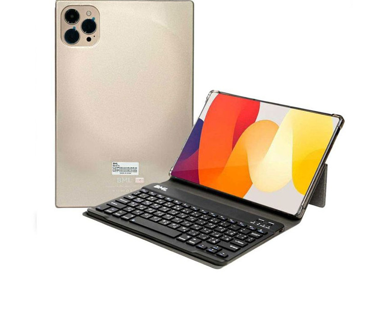 تبلت دانش آموزی BML مدل Tab 17 Pro | با کیبورد و موس