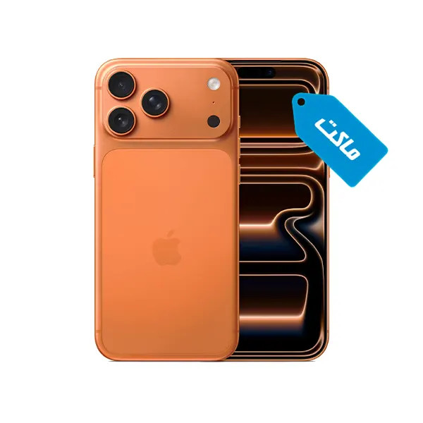 ماکت گوشی اپل مدل آیفون 17 پرومکس