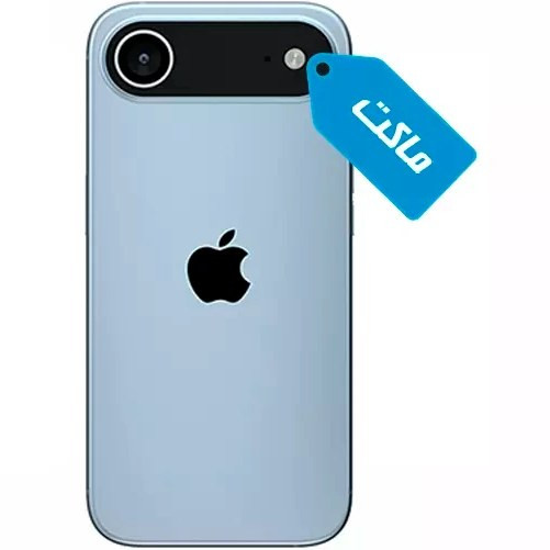 ماکت گوشی اپل مدل آیفون 17 ایر - Iphone 17 Air