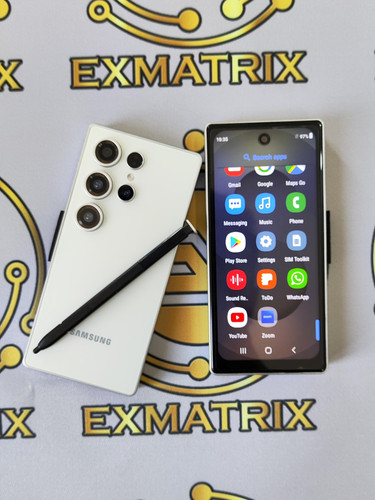 گوشی مینی Soyes مدل S25 Ultra با قلم | حافظه 32 رم 4 گیگابات