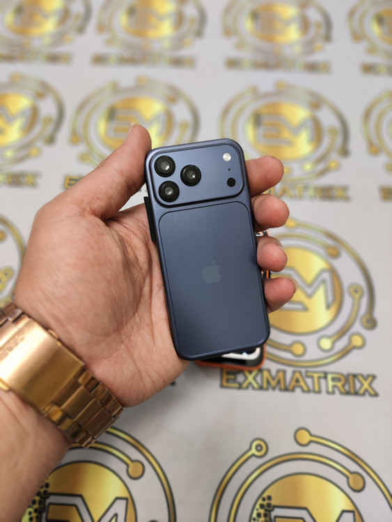 گوشی مینی Servo مدل i17 Pro Max سایز 4.5 اینچ | حافظه 32 رم 4 گیگابایت