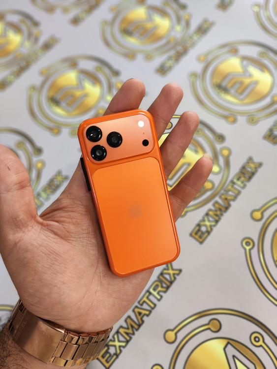 گوشی مینی Servo مدل i17 Pro Max سایز 4.5 اینچ | حافظه 32 رم 4 گیگابایت