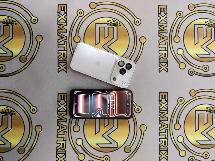 گوشی مینی OEM مدل i17 ProMax | حافظه 16 گیگابایت