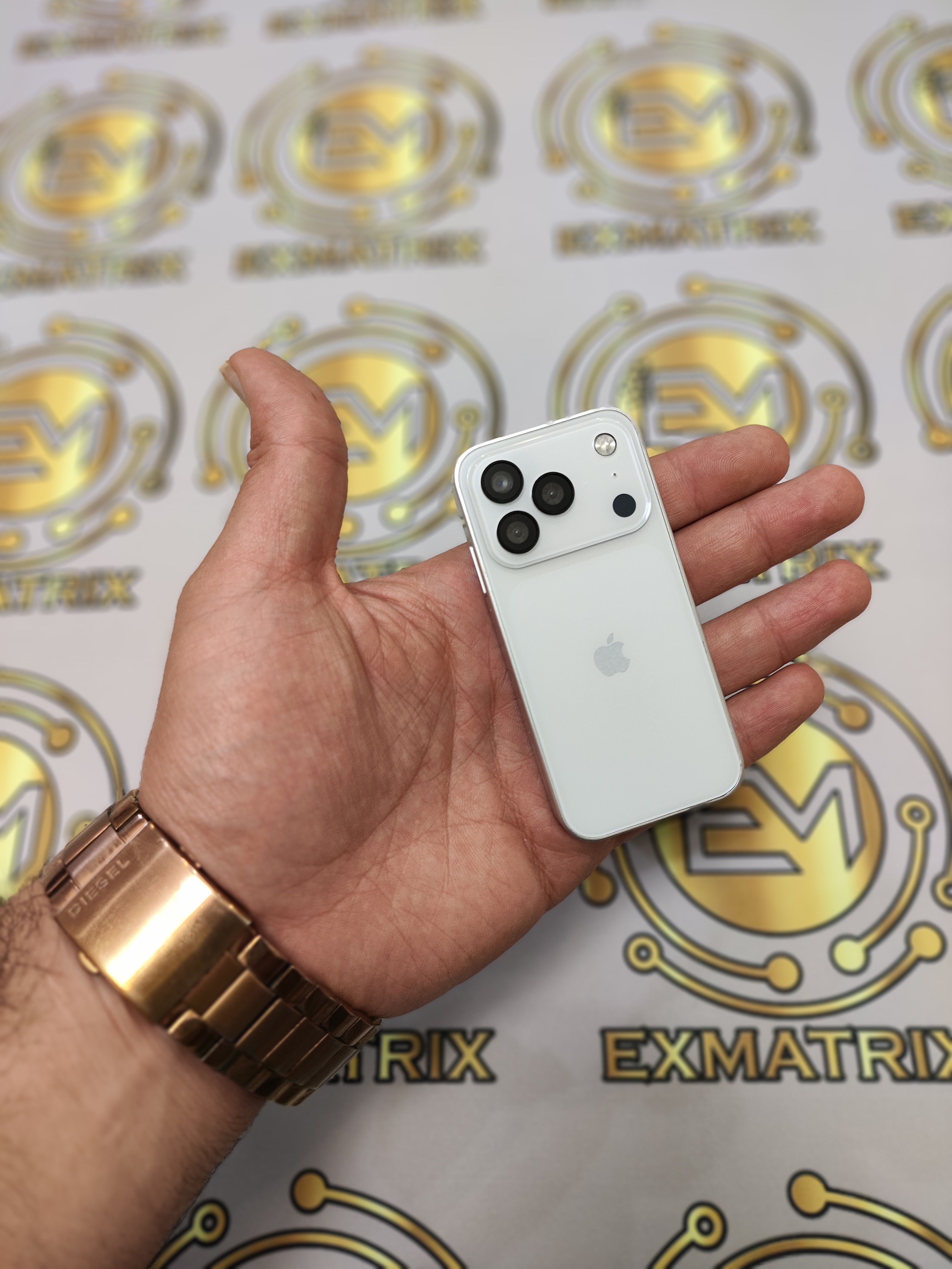 گوشی مینی OEM مدل i17 ProMax | حافظه 16 گیگابایت