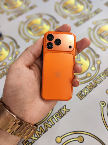 گوشی مینی Servo مدل i17 Pro Max سایز 4.5 اینچ | حافظه 32 رم 4 گیگابایت