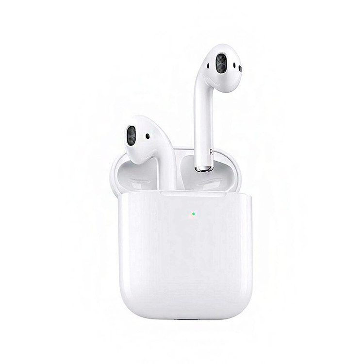 ایرپاد طرح اپل مدل Airpod 2 - های کپی