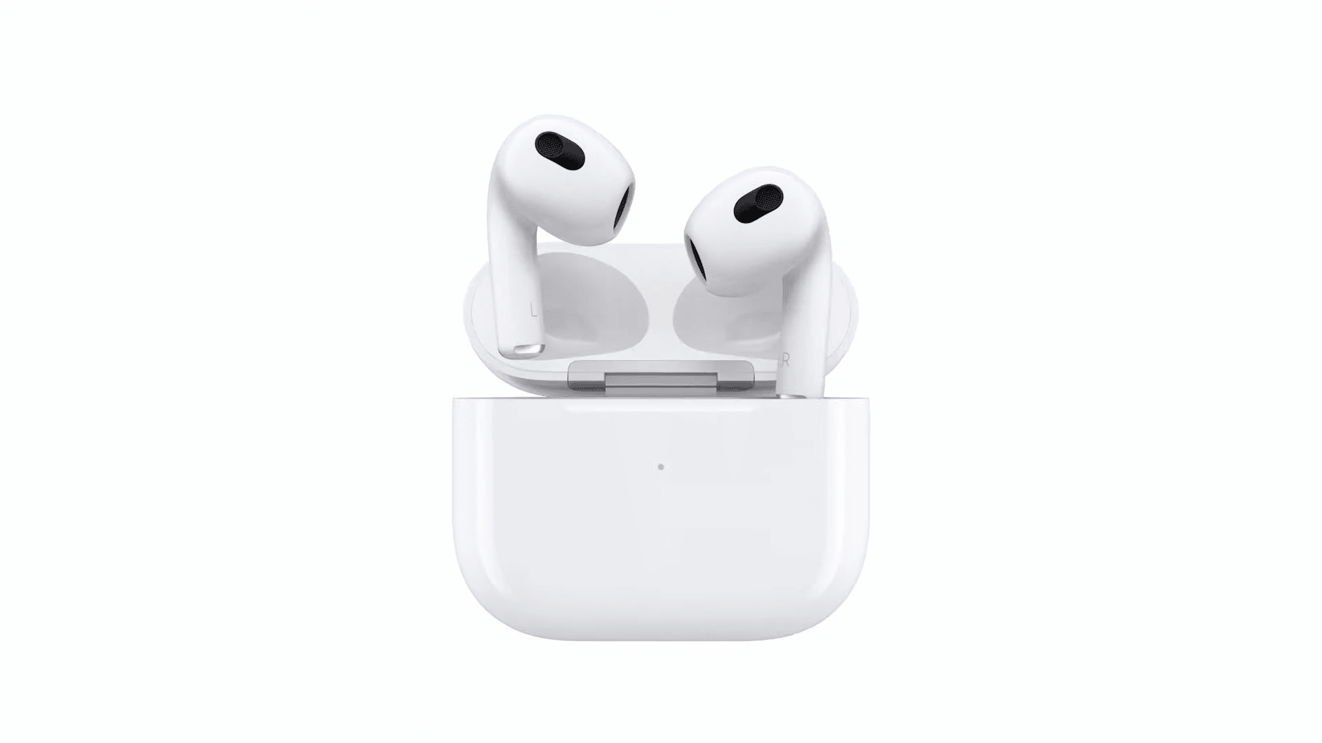 ایرپاد طرح اپل مدل Airpod 3 - های کپی