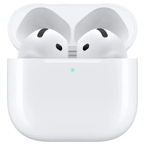 ایرپاد طرح اپل مدل Airpod 4