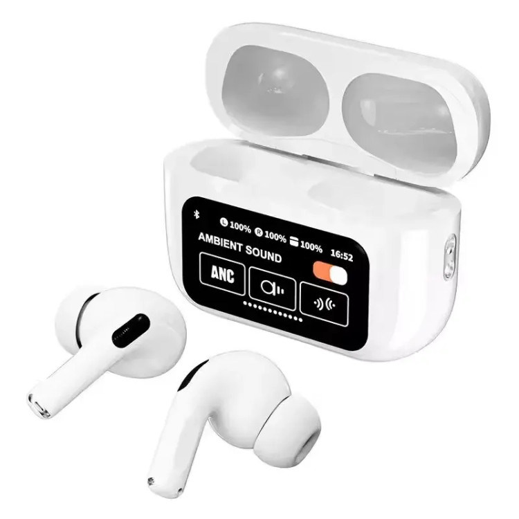 ایرپاد نمایشگر دار طرح اپل مدل Airpod Pro