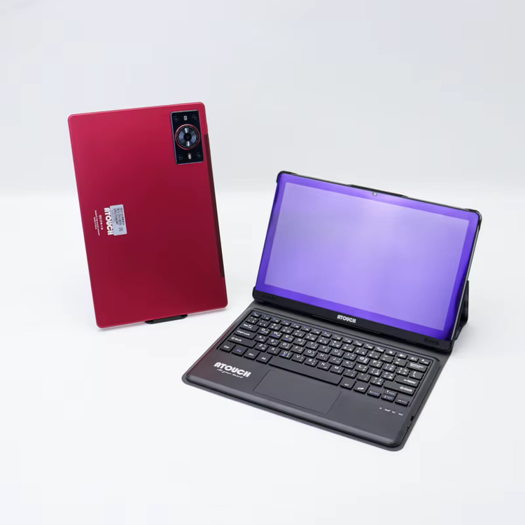 تبلت 11.5 اینچ Atouch مدل S-Tab Max | با کیبورد و موس
