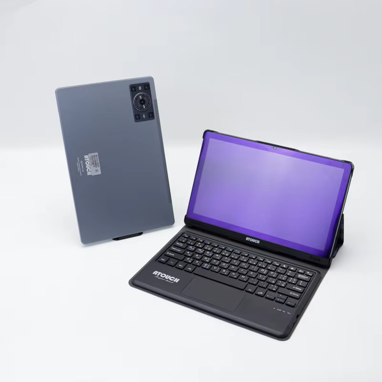 تبلت 11.5 اینچ Atouch مدل S-Tab Max | با کیبورد و موس