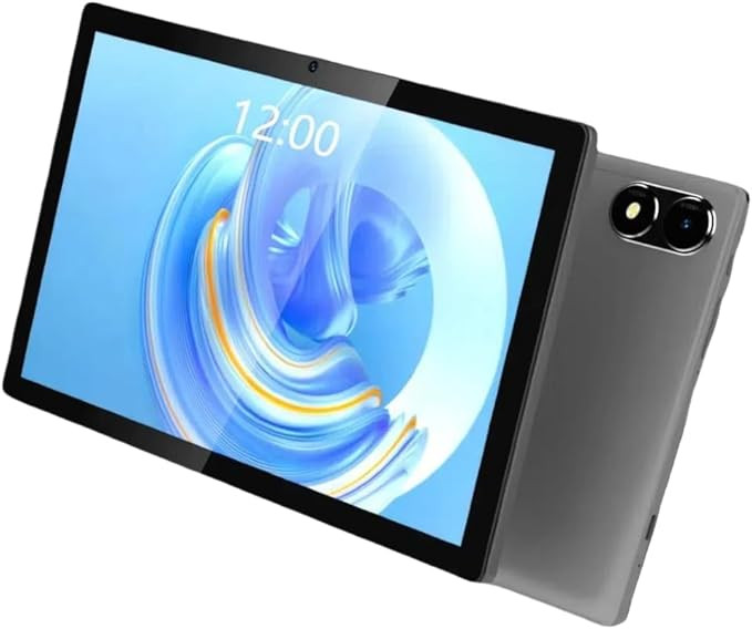 تبلت دانش آموزی CCIT مدل Tab 12 Max | با کیبورد و موس