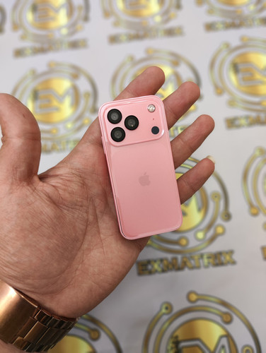 گوشی سویس XS17 pro | حافظه ۳۲ رم ۴ گیگابایت