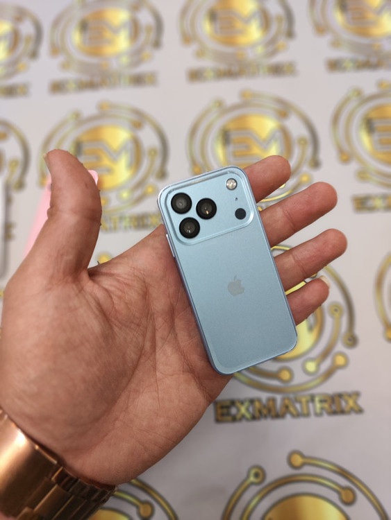 گوشی سویس XS17 pro | حافظه ۳۲ رم ۴ گیگابایت