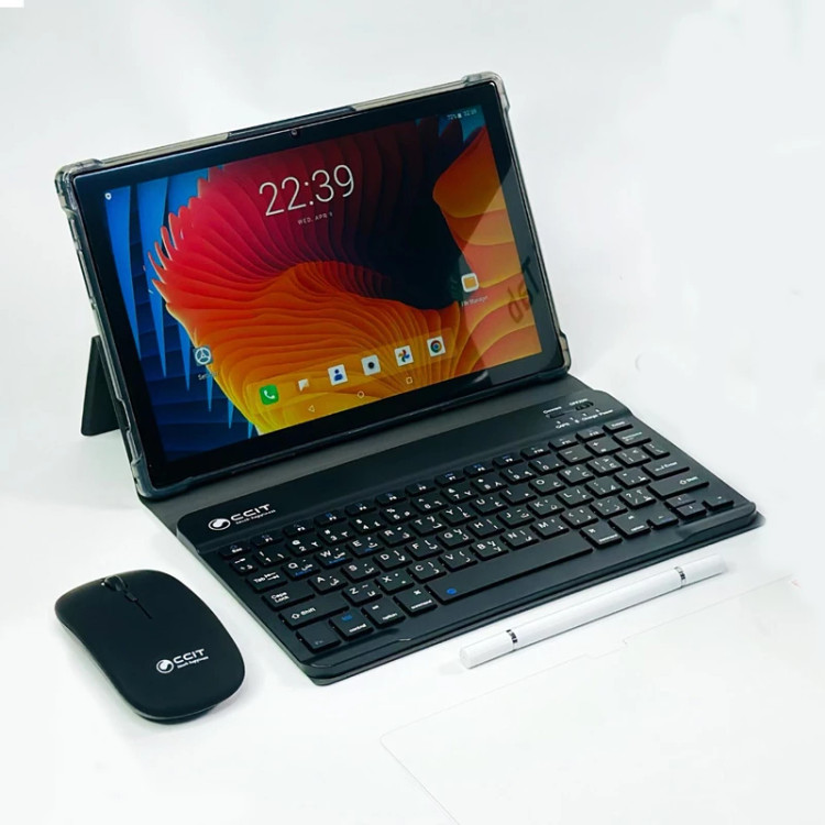 تبلت 11 اینچ CCIT مدل S9 Ultra | با کیبورد و ایرپاد