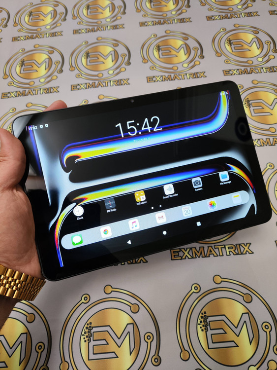 تبلت CCIT مدل Tab 17 Pro | با کیبورد و ایرپاد