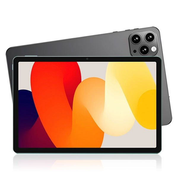 تبلت CCIT مدل Tab 16 ProMax | با کیبورد و موس ایرپاد