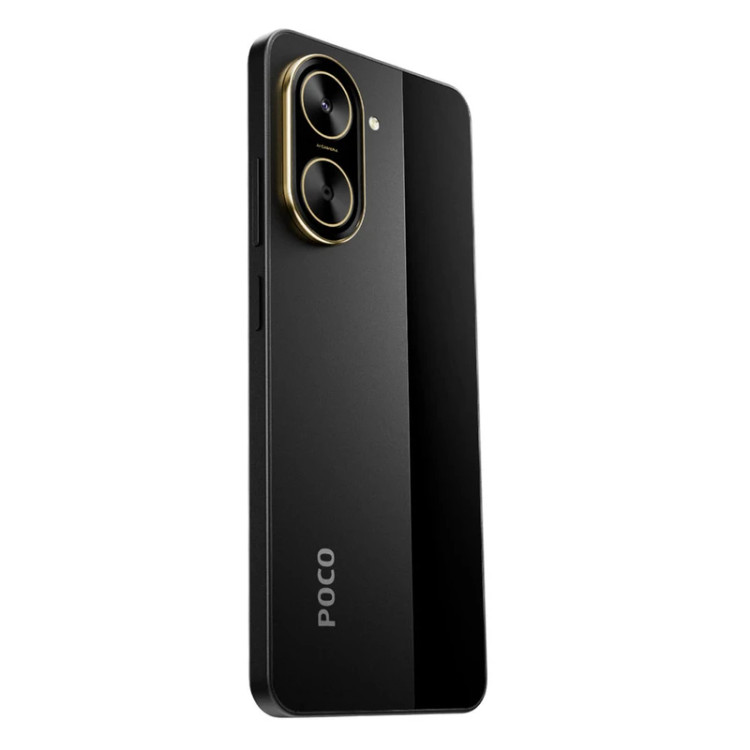 گوشی شیائومی مدل Poco C71 | حافظه ۶۴ رم ۳ گیگابایت دو سیم کارت