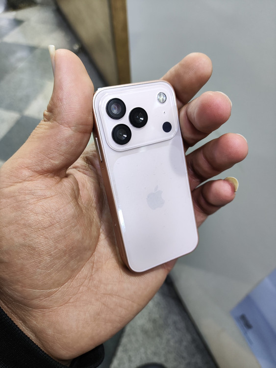 گوشی مینی Servo مدل i17 Pro Mini | سایز 4 اینچ