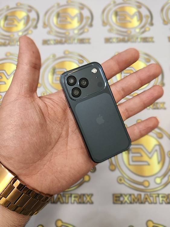 گوشی مینی Servo مدل i17 Pro Mini | سایز 4 اینچ