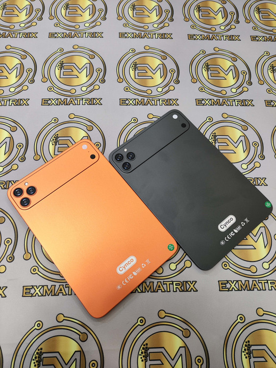 تبلت دانش آموزی Cynco مدل 17ProMax با کیبورد و موس