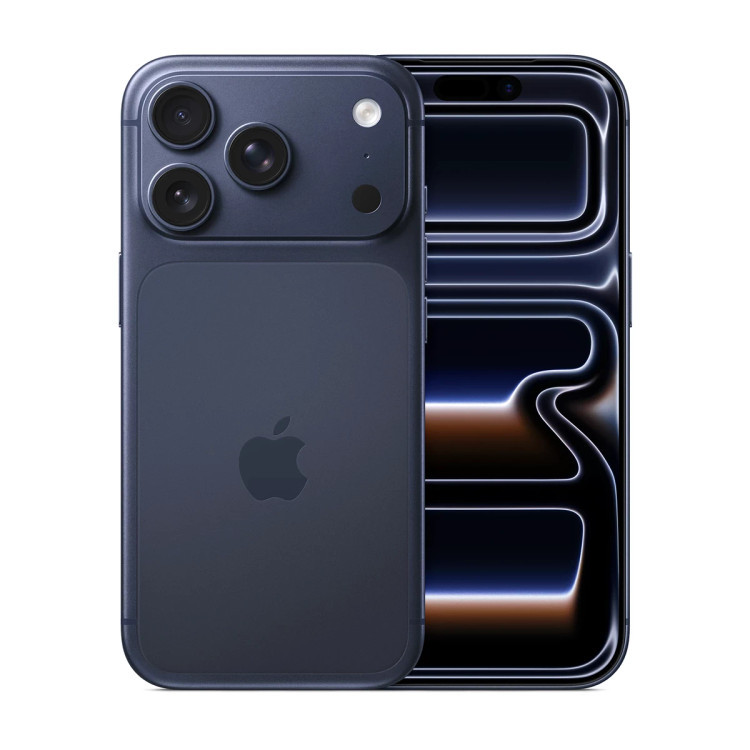 گوشی طرح اپل iphone 17 pro max | حافظه 256 رم 8 گیگابایت ( برند S.H ) (حافظه و رم اسمی و نمایشی)