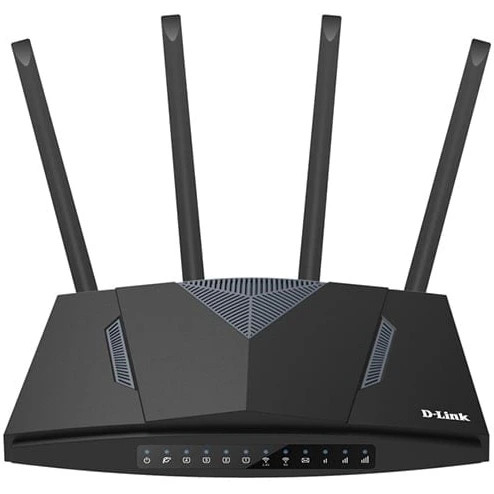 مودم روتر D-Link مدل M921