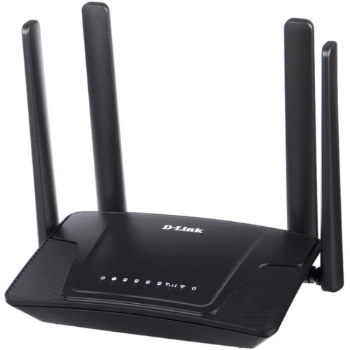 مودم روتر D-Link مدل M920