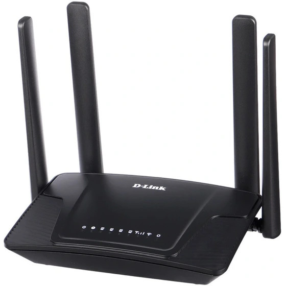 مودم روتر D-Link مدل M920