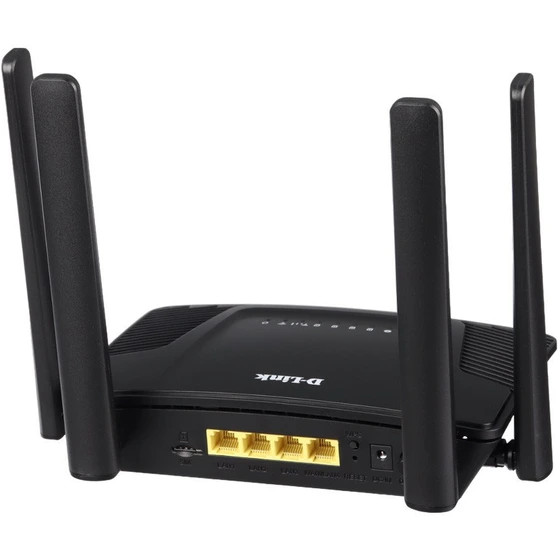 مودم روتر D-Link مدل M920