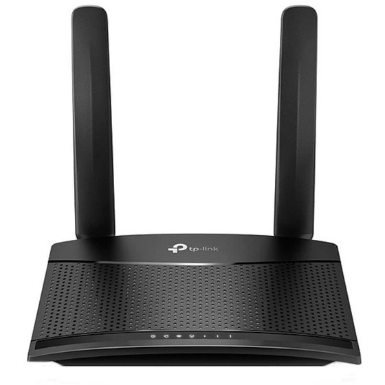 مودم روتر 3G/4G TP-Link مدل TL-MR100 بی سیم دو آنتن