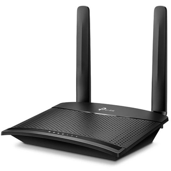 مودم روتر 3G/4G TP-Link مدل TL-MR100 بی سیم دو آنتن