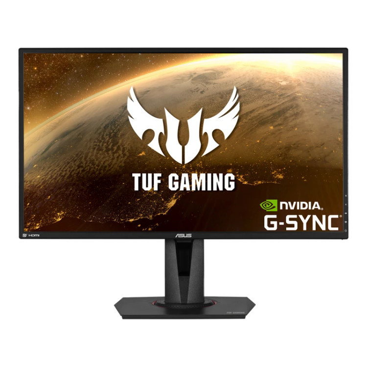 مانیتور 27 اینچ گیمینگ ASUS مدل VA27AQ