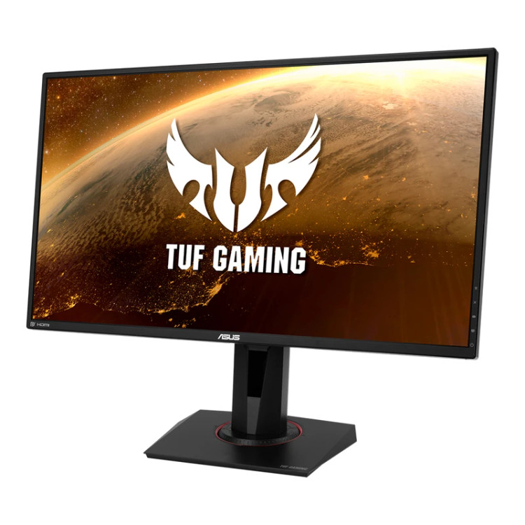 مانیتور 27 اینچ گیمینگ ASUS مدل VA27AQ